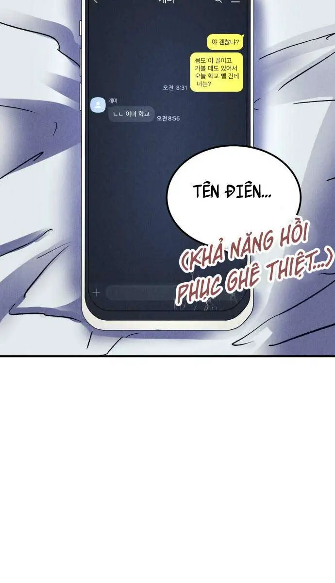 Người Côn Trùng Nettruyen ZZZ Chương 13 Page 53