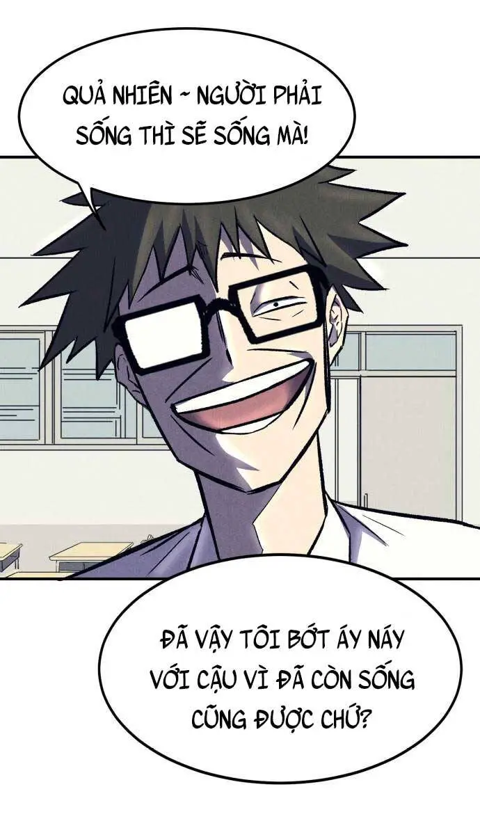 Người Côn Trùng Nettruyen ZZZ Chương 13 Page 64