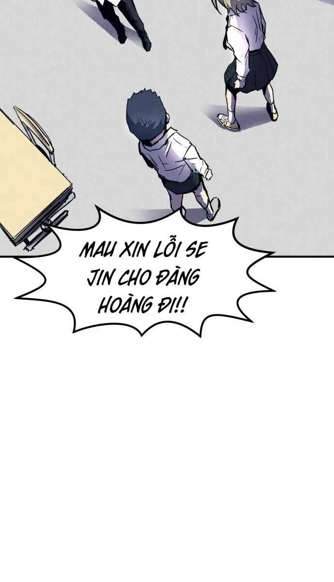 Người Côn Trùng Nettruyen ZZZ Chương 13 Page 74