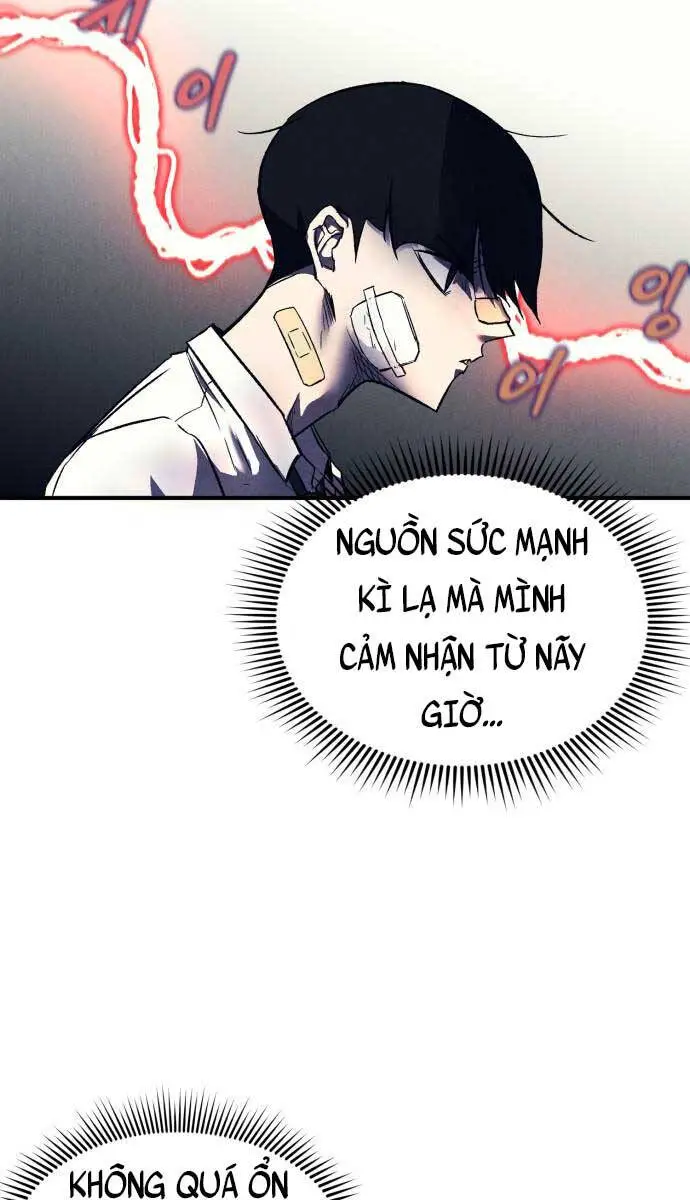 Người Côn Trùng Nettruyen ZZZ Chương 13 Page 79
