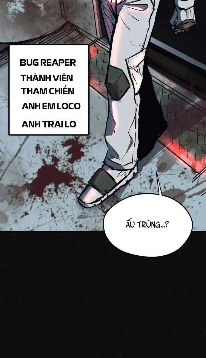 Người Côn Trùng Nettruyen ZZZ Chương 13 Page 97