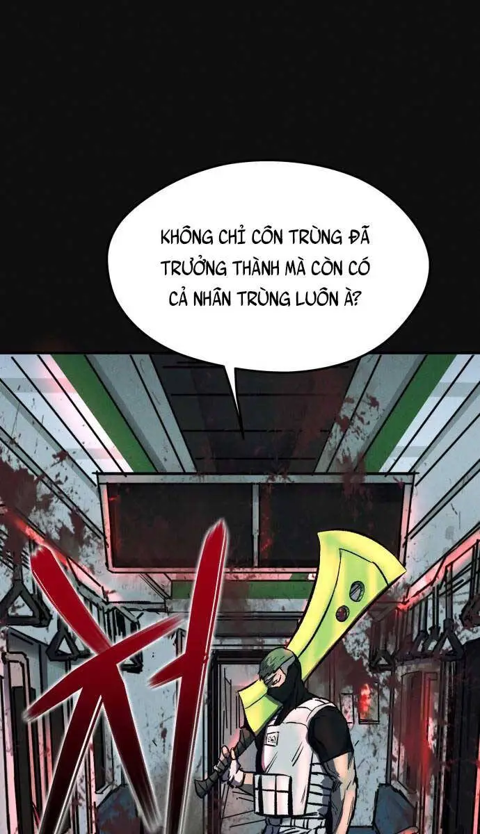 Người Côn Trùng Nettruyen ZZZ Chương 13 Page 98