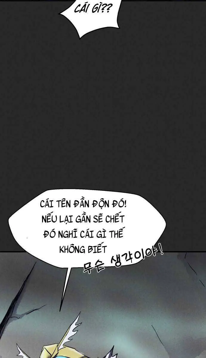 Người Côn Trùng Nettruyen ZZZ Chương 12 Page 21