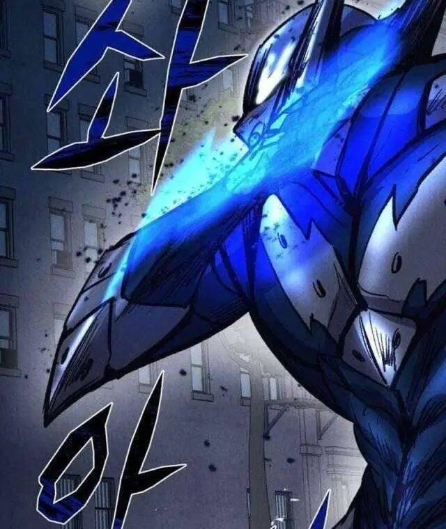Người Côn Trùng Nettruyen ZZZ Chương 48 Page 23