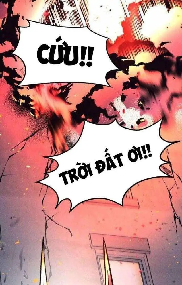 Người Côn Trùng Nettruyen ZZZ Chương 48 Page 37