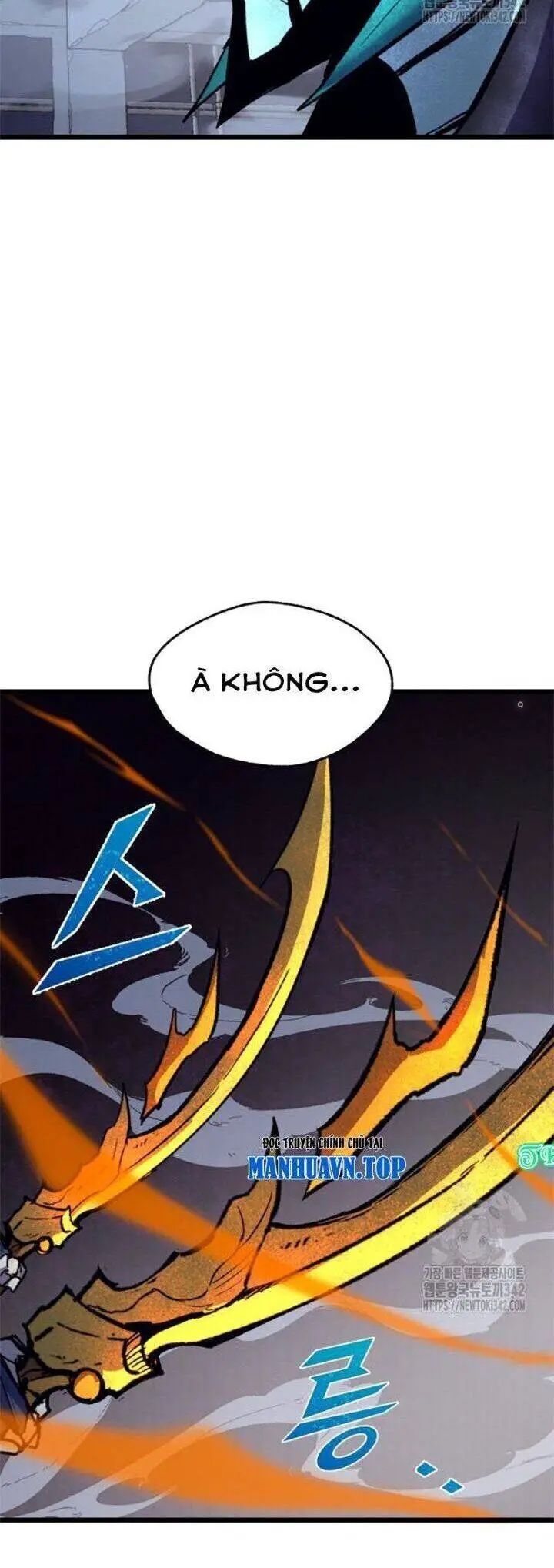 Người Côn Trùng Nettruyen ZZZ Chương 82 Page 2
