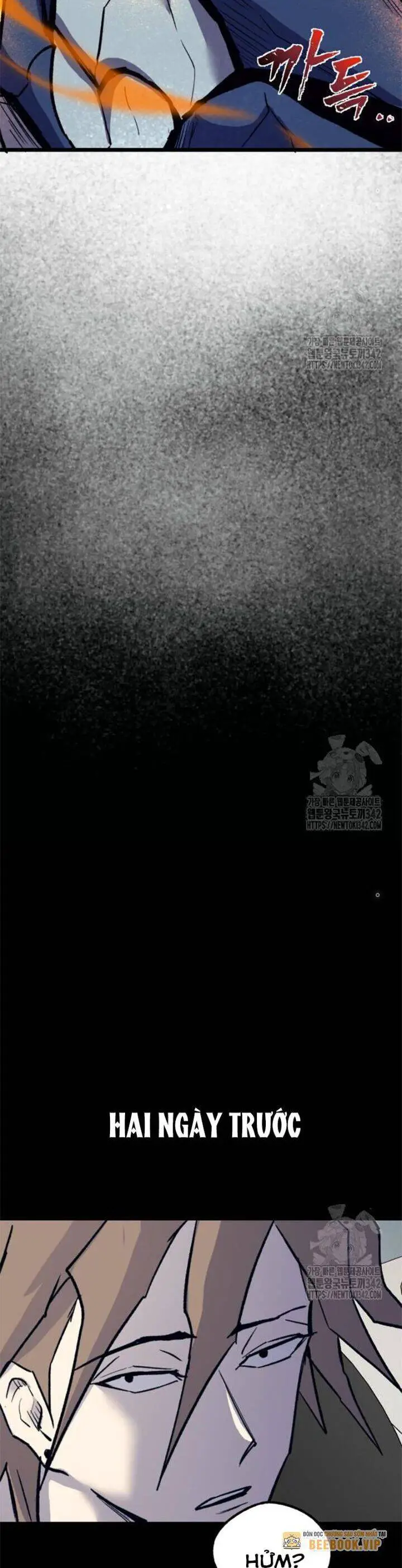 Người Côn Trùng Nettruyen ZZZ Chương 82 Page 5