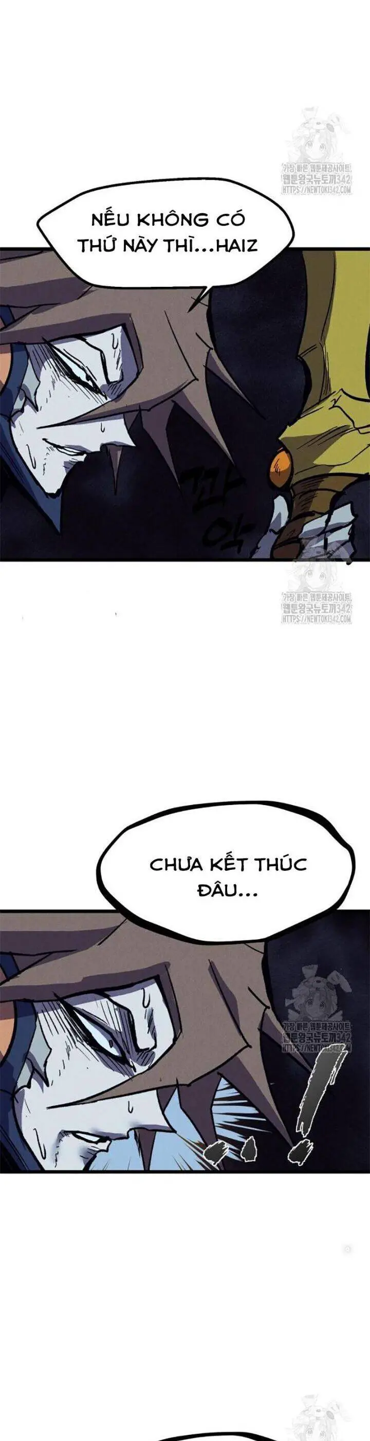 Người Côn Trùng Nettruyen ZZZ Chương 82 Page 53