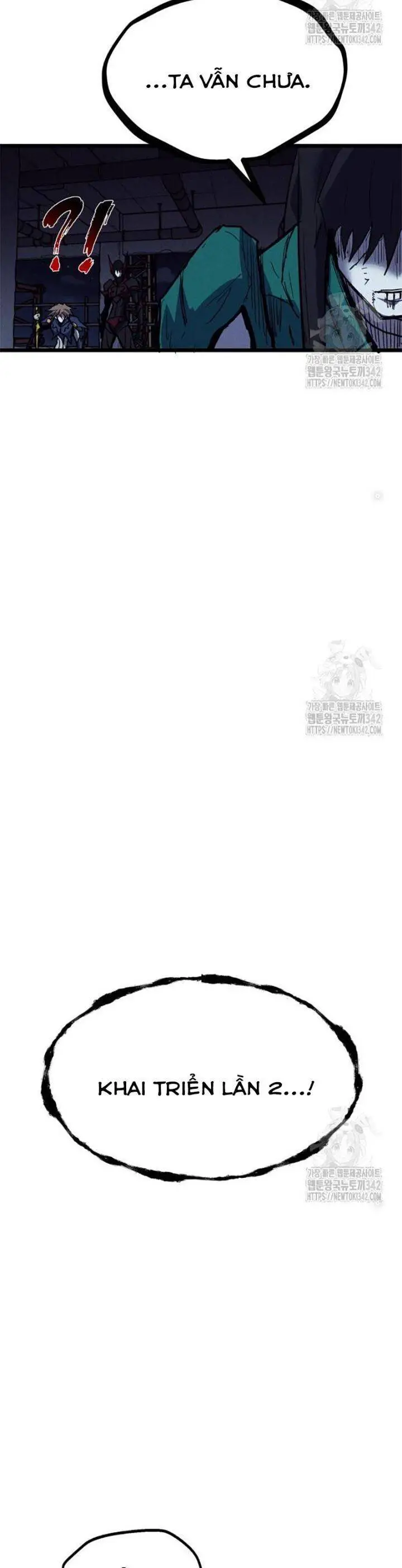 Người Côn Trùng Nettruyen ZZZ Chương 82 Page 54