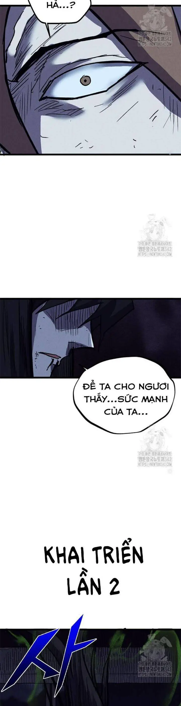 Người Côn Trùng Nettruyen ZZZ Chương 82 Page 55