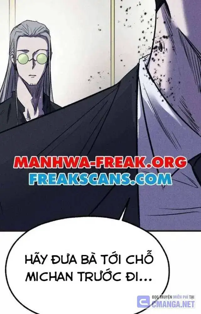 Người Côn Trùng Nettruyen ZZZ Chương 52 Page 27