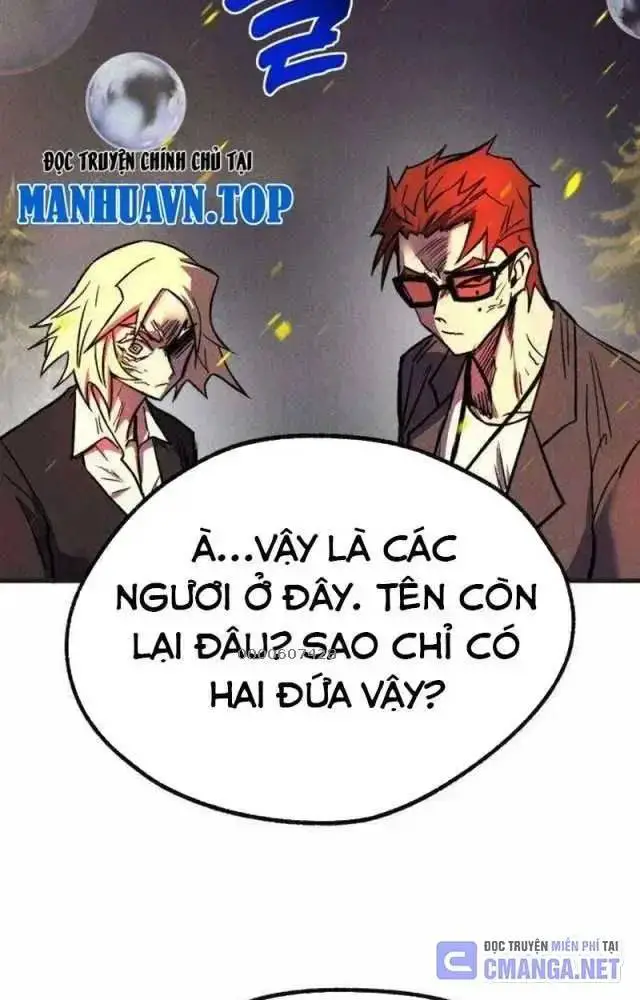Người Côn Trùng Nettruyen ZZZ Chương 52 Page 33