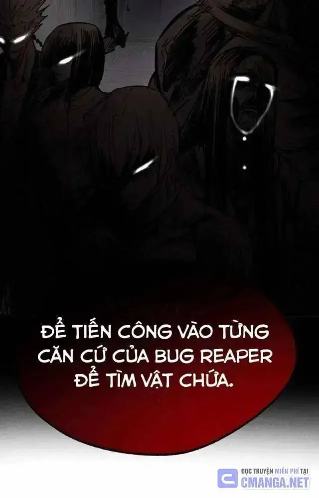 Người Côn Trùng Nettruyen ZZZ Chương 52 Page 44