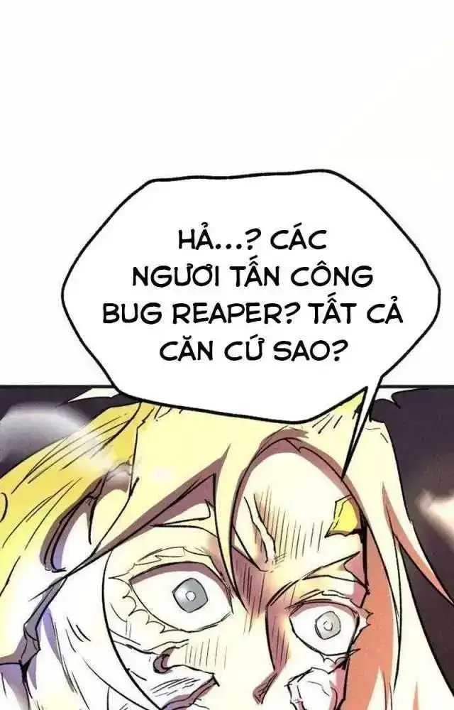 Người Côn Trùng Nettruyen ZZZ Chương 52 Page 45