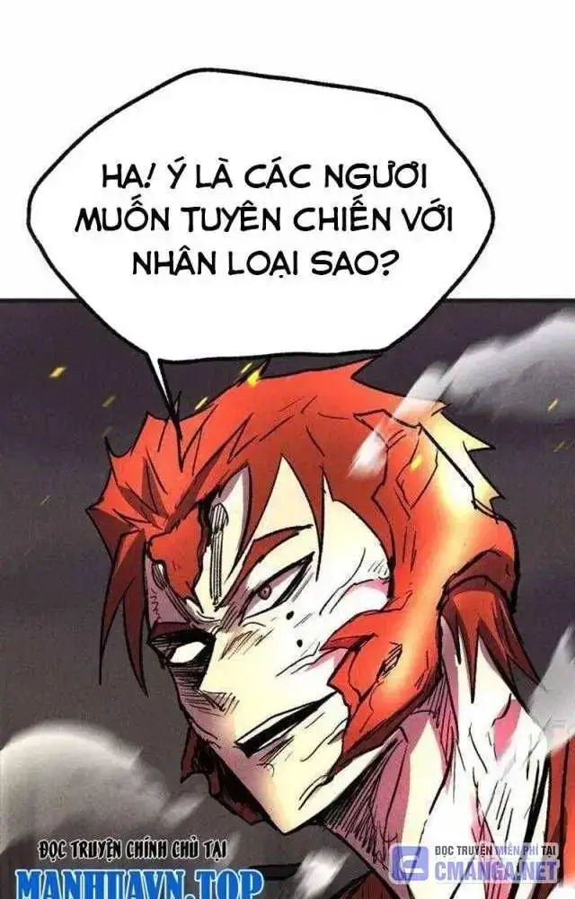 Người Côn Trùng Nettruyen ZZZ Chương 52 Page 47