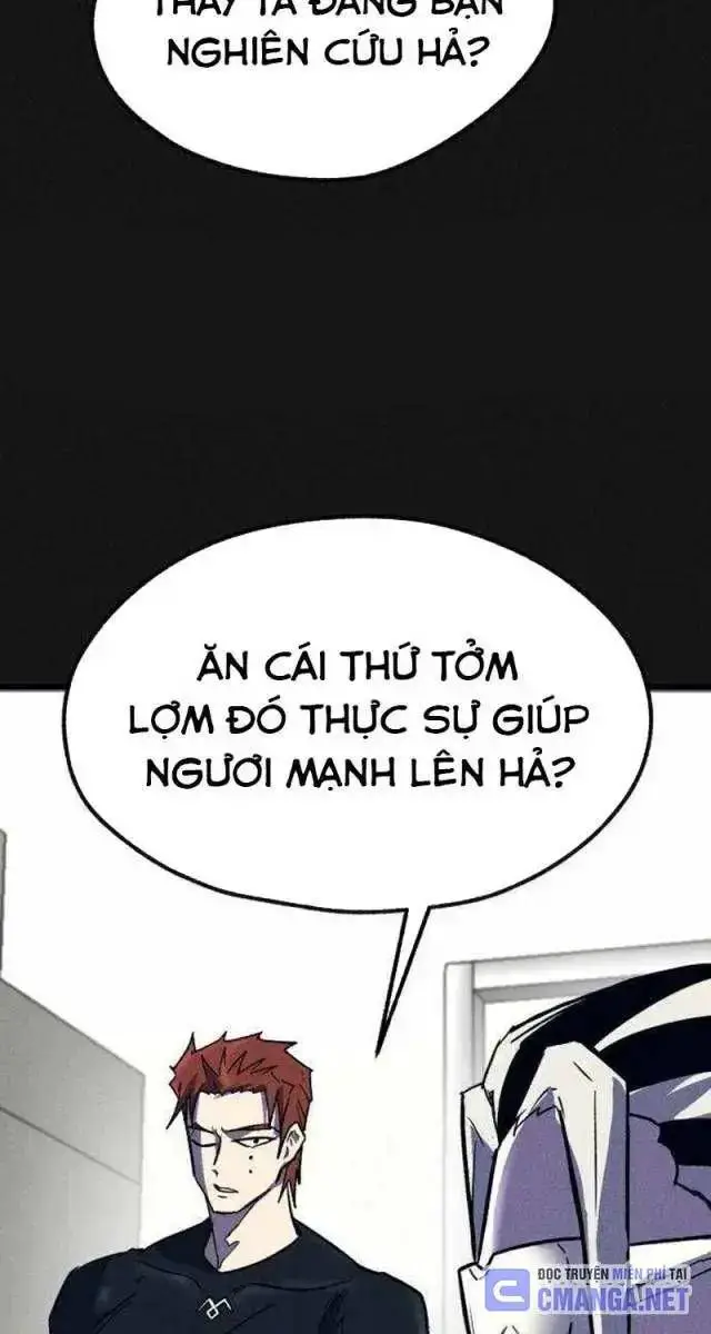 Người Côn Trùng Nettruyen ZZZ Chương 53 Page 3