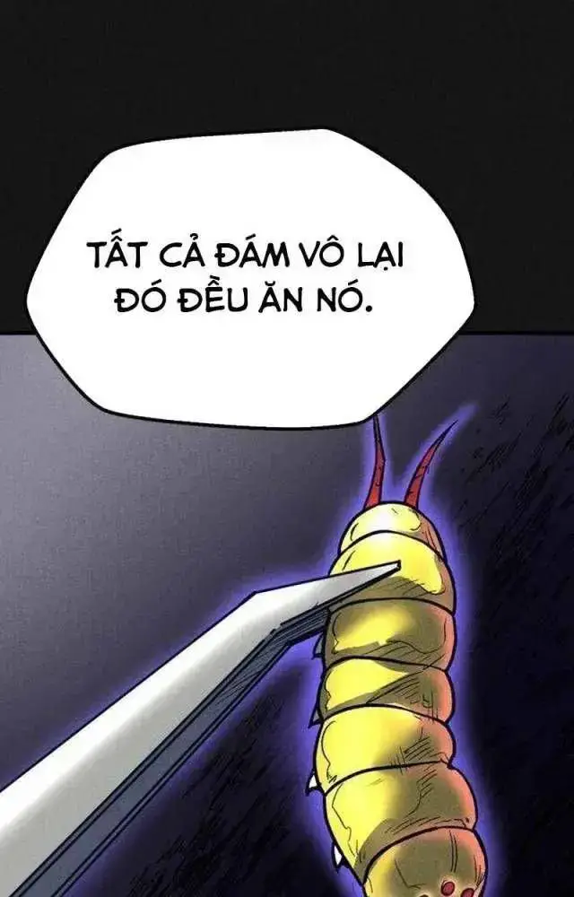 Người Côn Trùng Nettruyen ZZZ Chương 53 Page 5