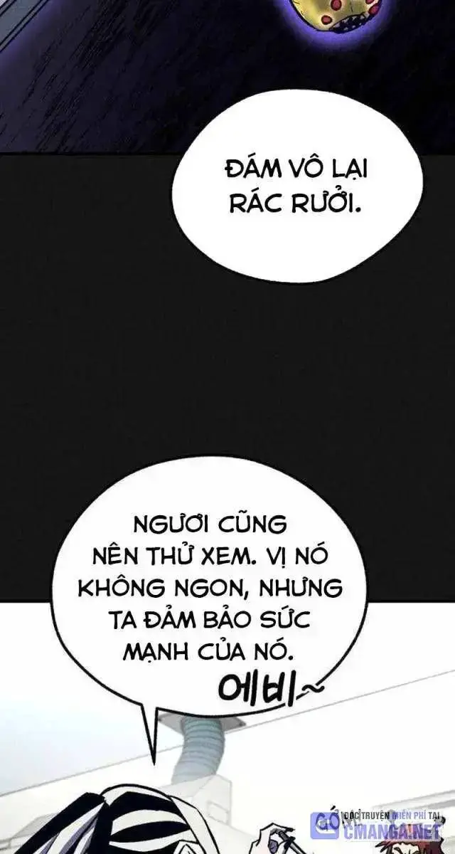 Người Côn Trùng Nettruyen ZZZ Chương 53 Page 6