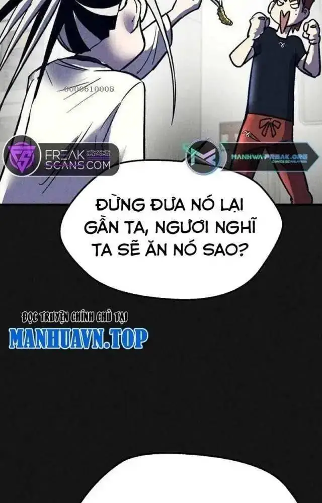 Người Côn Trùng Nettruyen ZZZ Chương 53 Page 7