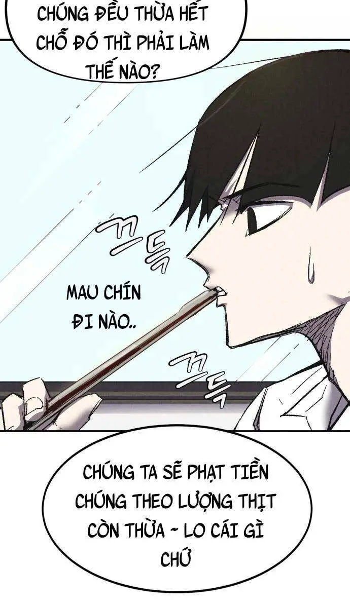 Người Côn Trùng Nettruyen ZZZ Chương 10 Page 36