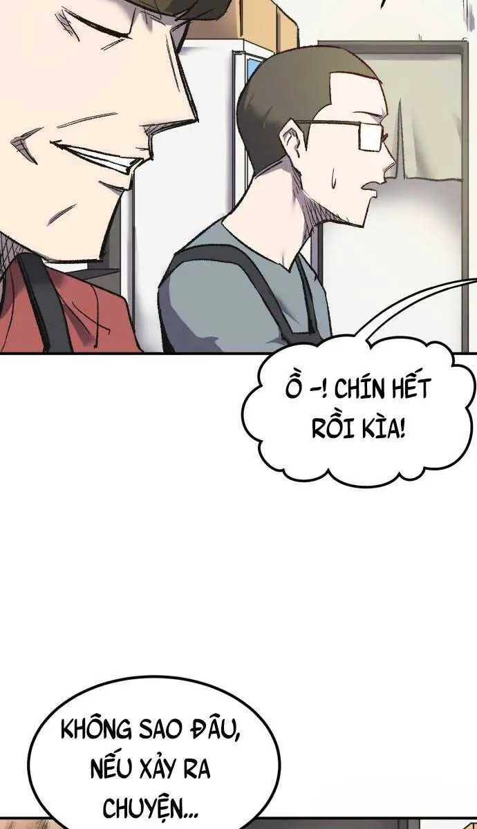 Người Côn Trùng Nettruyen ZZZ Chương 10 Page 38