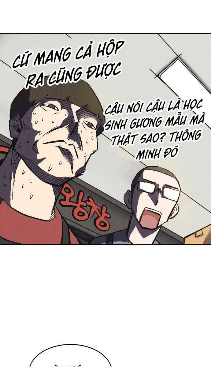 Người Côn Trùng Nettruyen ZZZ Chương 10 Page 60