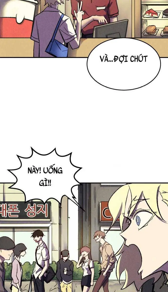 Người Côn Trùng Nettruyen ZZZ Chương 10 Page 66