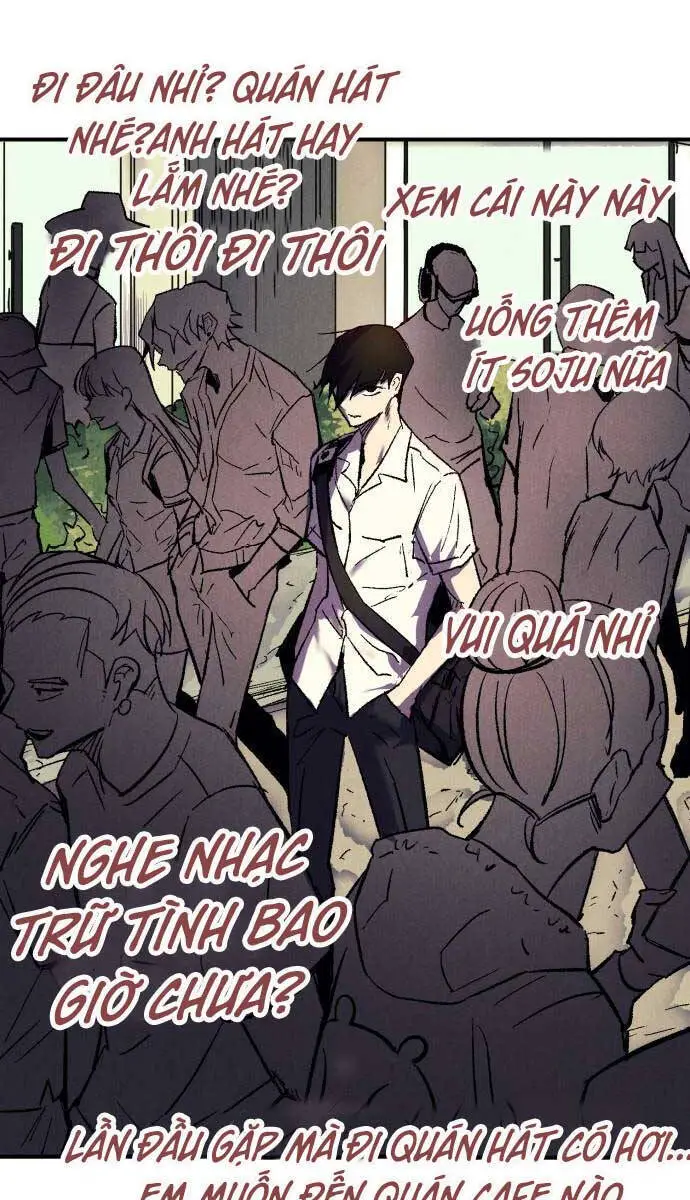 Người Côn Trùng Nettruyen ZZZ Chương 10 Page 69