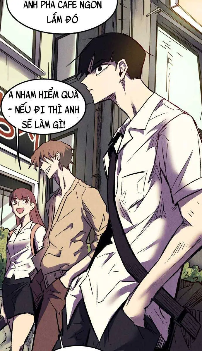 Người Côn Trùng Nettruyen ZZZ Chương 10 Page 71