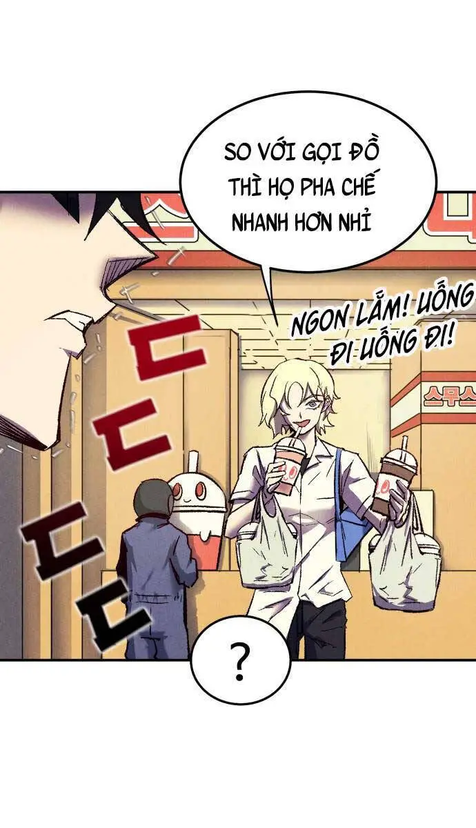 Người Côn Trùng Nettruyen ZZZ Chương 10 Page 74