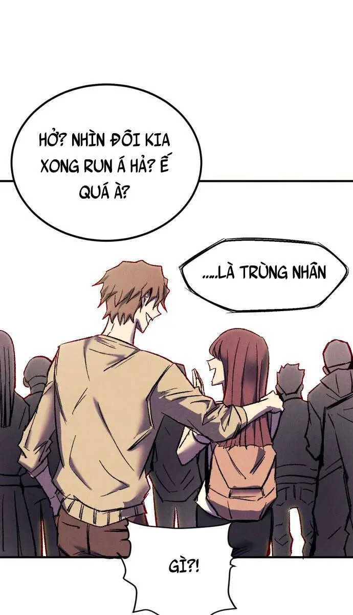 Người Côn Trùng Nettruyen ZZZ Chương 10 Page 76