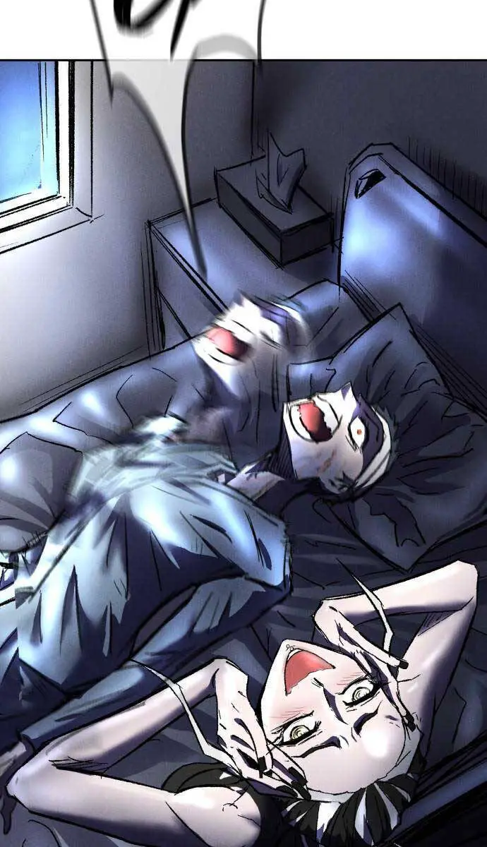 Người Côn Trùng Nettruyen ZZZ Chương 10 Page 123