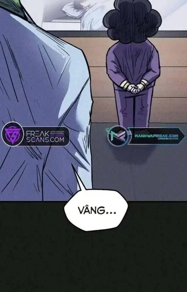 Người Côn Trùng Nettruyen ZZZ Chương 51 Page 33