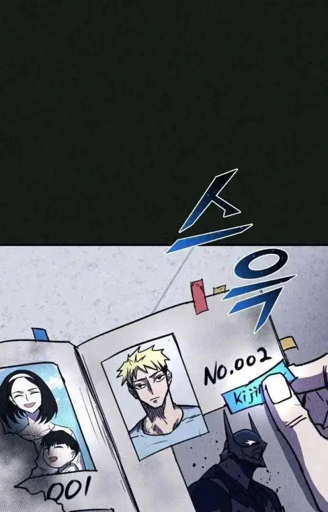 Người Côn Trùng Nettruyen ZZZ Chương 51 Page 35