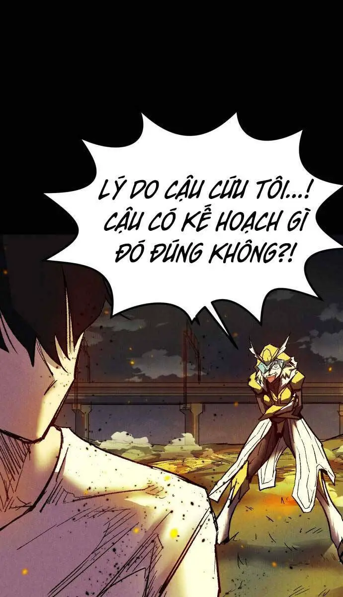 Người Côn Trùng Nettruyen ZZZ Chương 8 Page 29