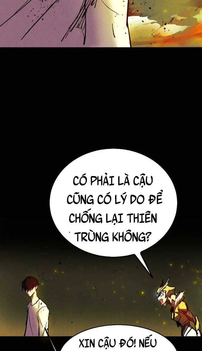 Người Côn Trùng Nettruyen ZZZ Chương 8 Page 30