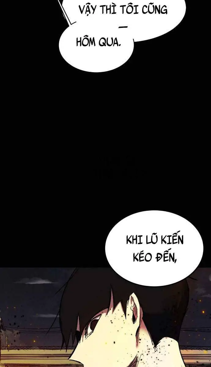Người Côn Trùng Nettruyen ZZZ Chương 8 Page 31