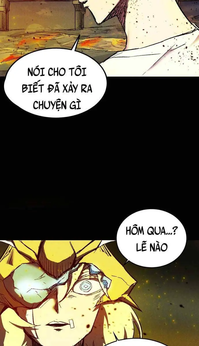 Người Côn Trùng Nettruyen ZZZ Chương 8 Page 32