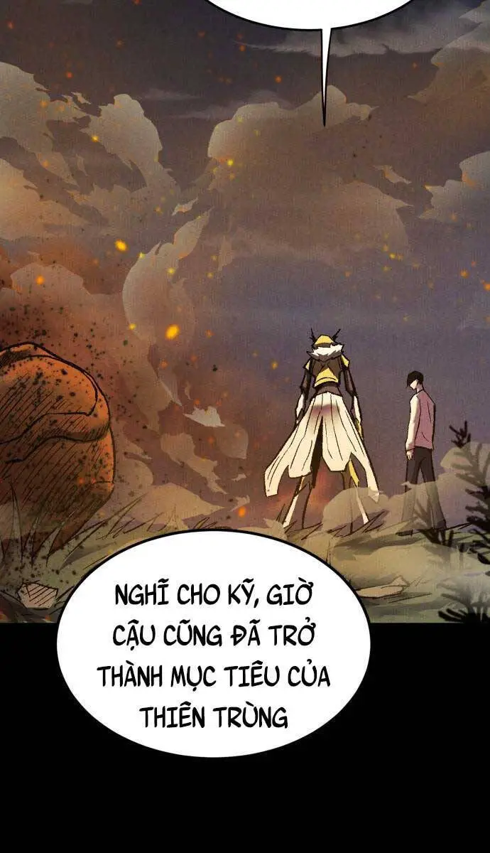 Người Côn Trùng Nettruyen ZZZ Chương 8 Page 72