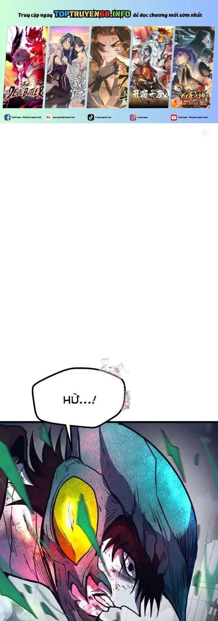 Người Côn Trùng Nettruyen ZZZ Chương 85 Page 1