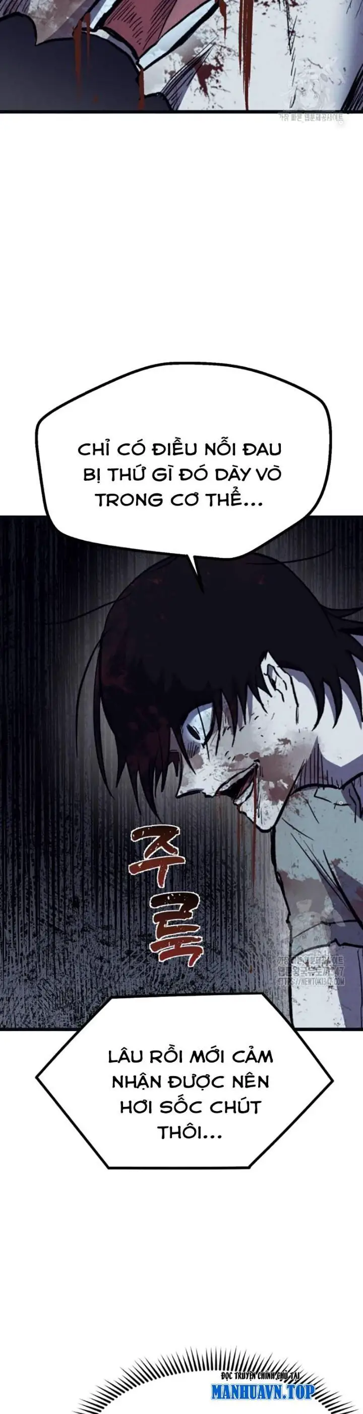 Người Côn Trùng Nettruyen ZZZ Chương 85 Page 12
