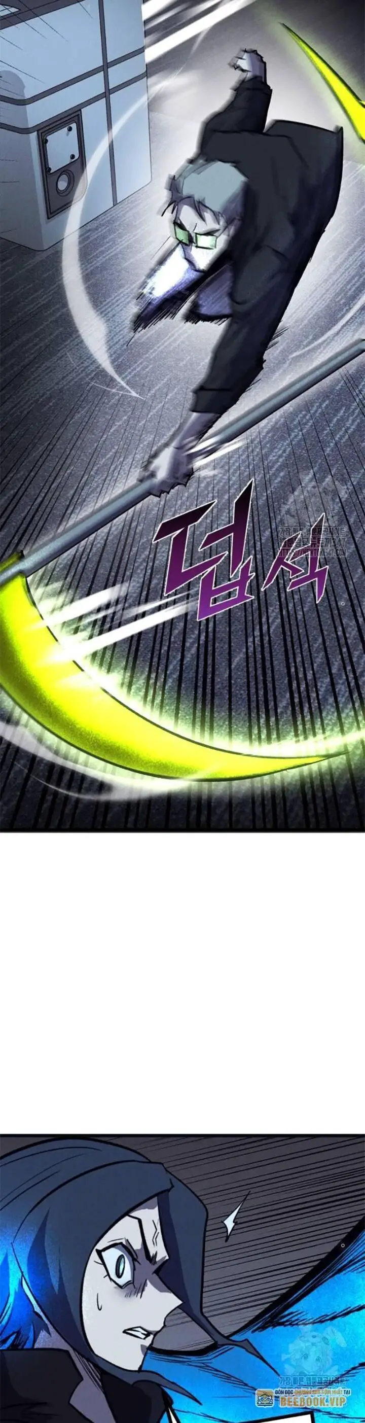 Người Côn Trùng Nettruyen ZZZ Chương 85 Page 29