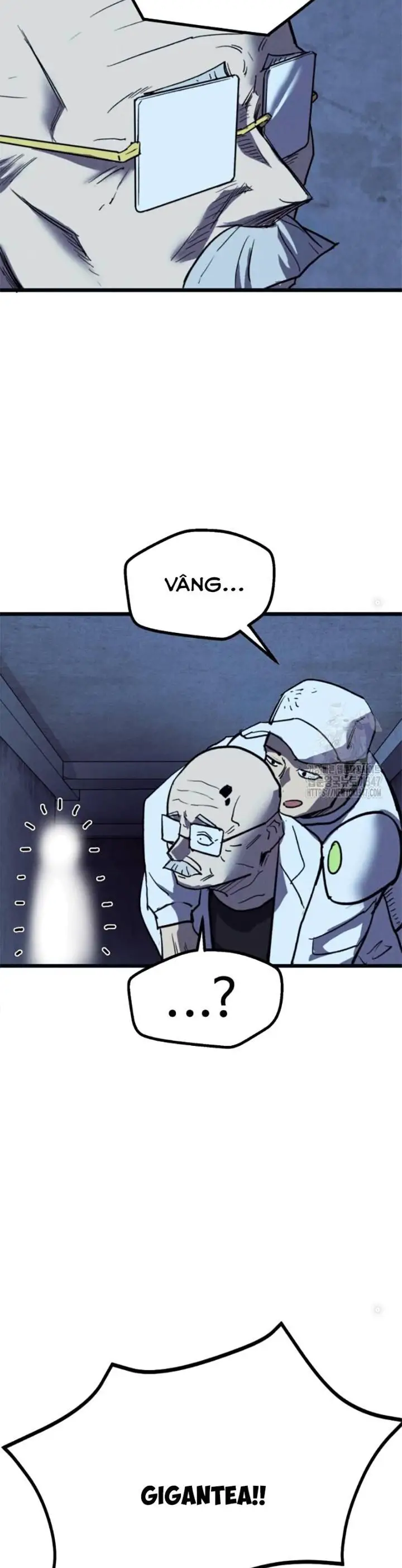 Người Côn Trùng Nettruyen ZZZ Chương 85 Page 42