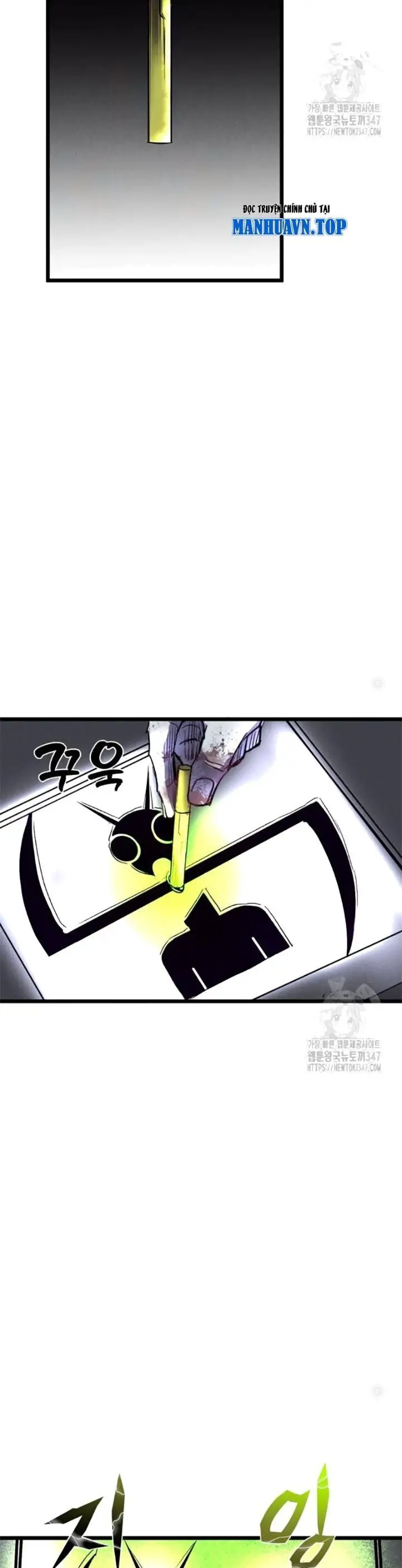 Người Côn Trùng Nettruyen ZZZ Chương 85 Page 46
