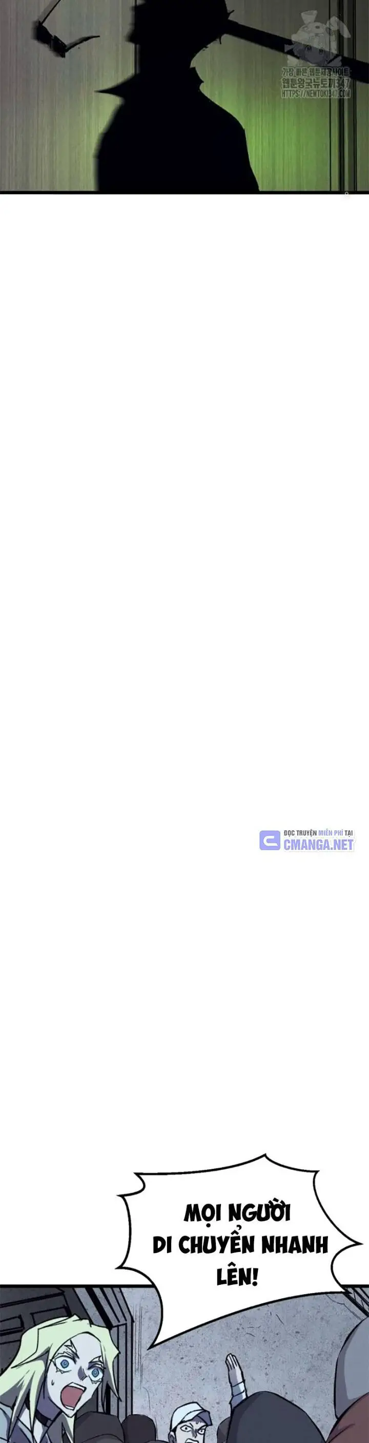 Người Côn Trùng Nettruyen ZZZ Chương 85 Page 49