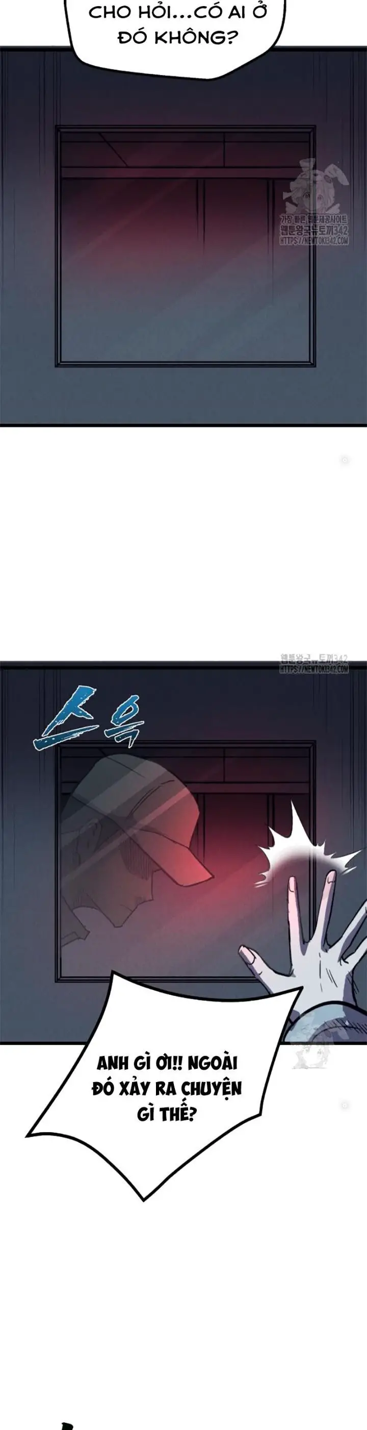 Người Côn Trùng Nettruyen ZZZ Chương 84 Page 12