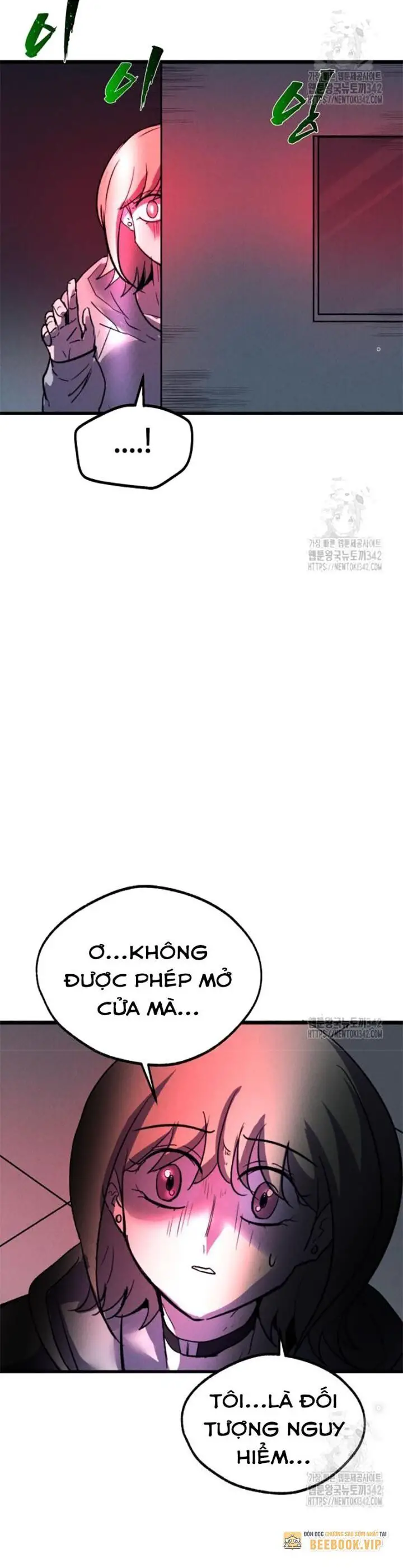 Người Côn Trùng Nettruyen ZZZ Chương 84 Page 13