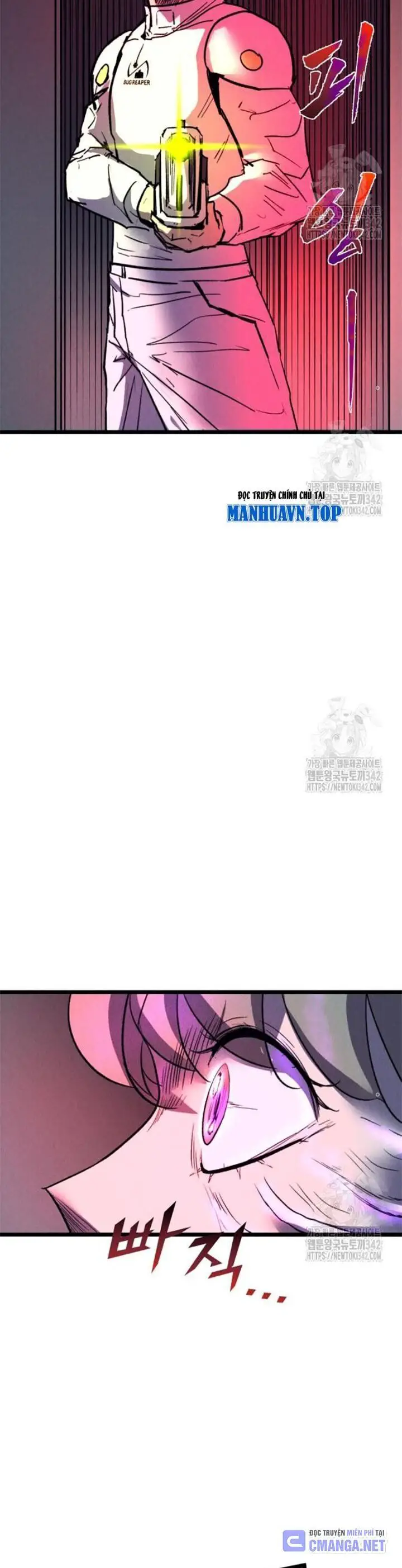 Người Côn Trùng Nettruyen ZZZ Chương 84 Page 15