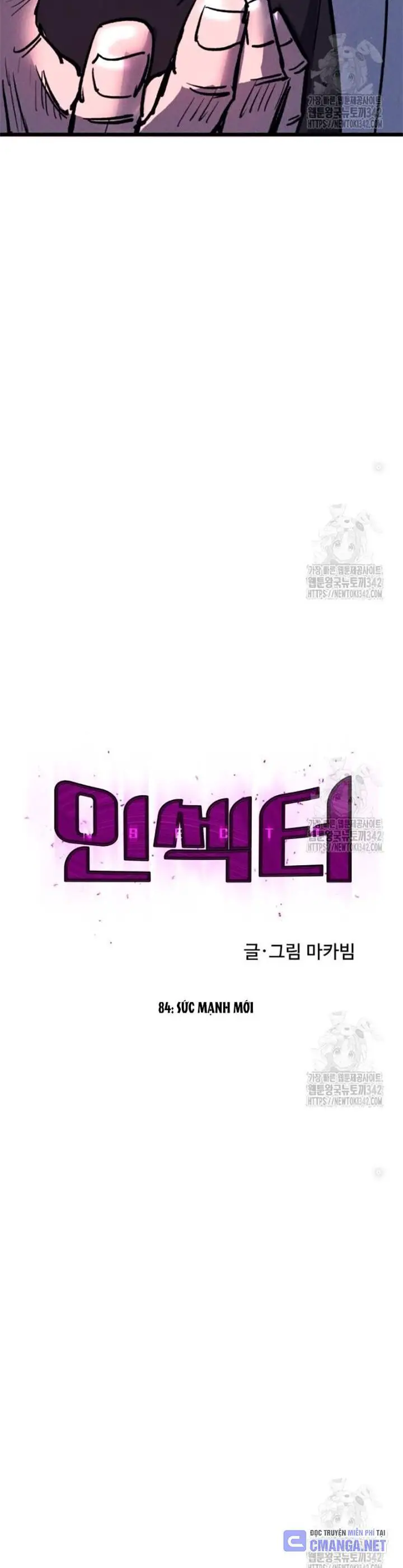 Người Côn Trùng Nettruyen ZZZ Chương 84 Page 19