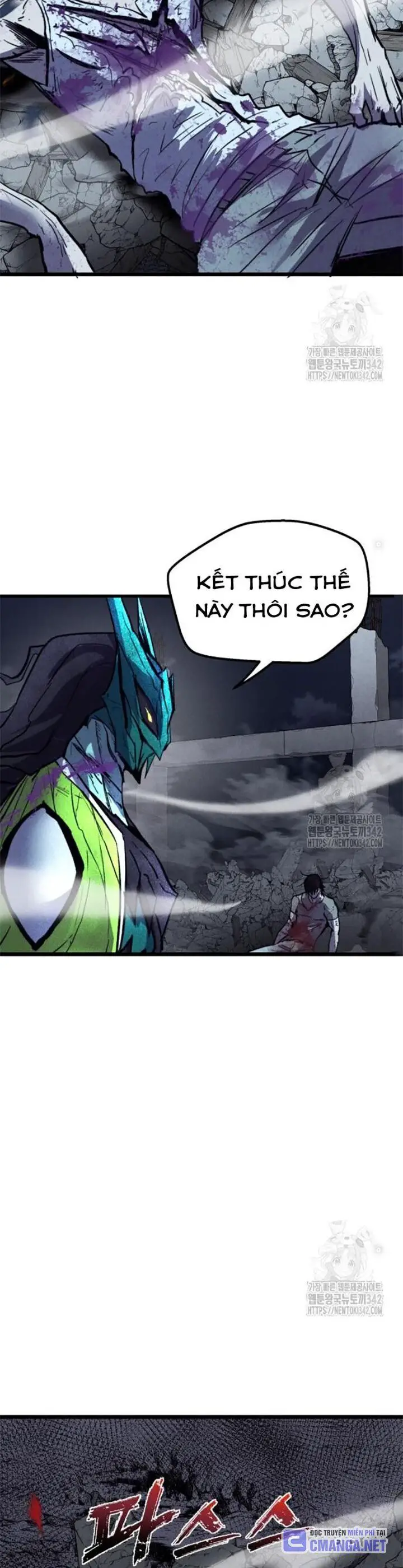 Người Côn Trùng Nettruyen ZZZ Chương 84 Page 23
